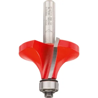 Bosch Abrundfräser Expert for Wood 8mm Schaft - 2608629378