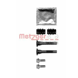 Metzger F?hrungsh?lsensatz f?r Bremssattel Honda Civic Crx Integra Jazz Logo Suzuki Liana