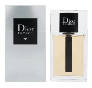 Dior Homme Edt Spray 100ml