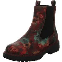 Boxx 9M0102-RED-FLOW Stiefelette
