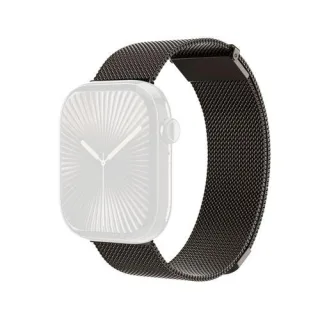 Vonmählen Milanese Loop 2 40/41/42mm Granite Grey