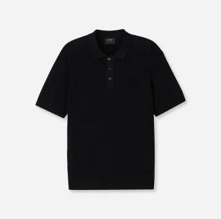 OLYMP Signature - OLYMP SIGNATURE Strick schwarz - Gr. - M