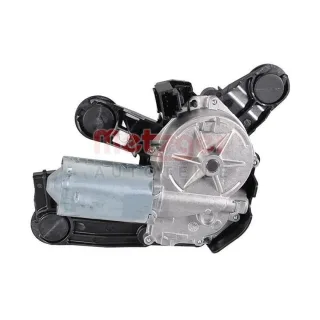 Metzger Wischermotor hinten Peugeot 208