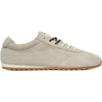 GUESS JEANS Guess Jeans Damensneaker Grau GUESS JEANS-EO-CS5262 Grau Sneaker