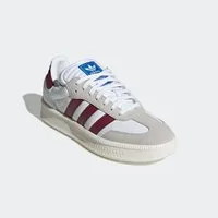 adidas Originals SAMBA XLG Sneaker mit erhöhter Sohle und gepolsterter Zunge