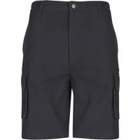 Karl Kani Cargoshorts Karl Kani Herren Retro Washed Cargo Shorts (1-tlg)