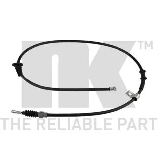NK Handbremsseil links Volvo S40 V40 904833
