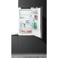BOSCH Einbaukühlschrank Serie 4 KIL32VFE0, 102,1 cm hoch, 54,1 cm breit, Multi Box XXL: extragroße Schublade für Obst und Gemüse