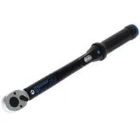 Drehmomentschlüssel TORCOFLEX UK, 1/2" schwarz/blau, 20-100Nm