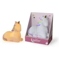La Vida LED Nachtlicht LED Nachtlicht Kinder Lampe Notlicht Geschenk la vida Einhorn 6263311