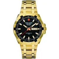 Swiss Alpine Military Quarzuhr 7043.1117SAM