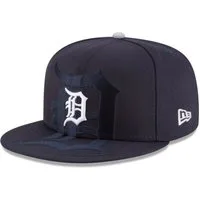 New Era Fitted Cap 59Fifty SPILL Logo MLB Teams