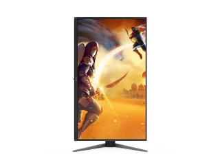 AOC G4 Q27G4ZD | q27g4zd | 67,3 cm (26.5") - 2560 x 1440 Pixel