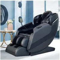 Salottini Massagesessel VERKÜRZTE LIEFERZEIT Relaxsessel Massagesessel Sessel Biel Wärme (1-St), Elektronisch verstellbar