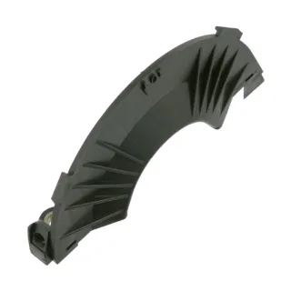 Febi Abdeckung Zahnriemen Audi 80 100 Coupe Seat VW
