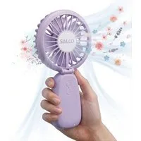 SALCO Mini USB-Ventilator SMF-20rs