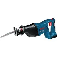 Bosch Professional Akku-Säbelsäge GSA 18V-LI, mit L-BOXX 238 mit Säbelsägeblatt, ohne Akku und Ladegerät