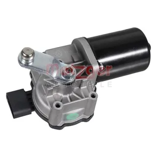 Metzger Wischermotor vorne MAN Tge VW Crafter 2,0