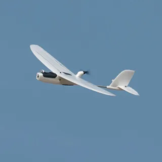 ZOHD Drift 877mm Wingspan FPV Glider AIO EPP RC Airplane PNP