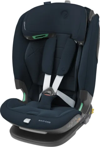 Maxi-Cosi Titan Pro2 i-Size (76-150cm) Authentic Blue