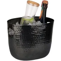 APS Wein- und Sektkühler, Aluminium, 3,9 Liter