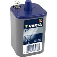 Longlife, Batterie 430