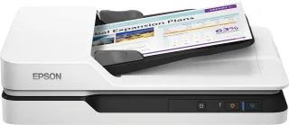 Epson WorkForce DS-1630 | b11b239401 | Dokumentenscanner - Duplex