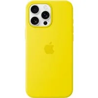 Apple Smartphone-Hülle iPhone 16 Pro Max Silikon Case mit MagSafe 17,5 cm (6,9 Zoll)