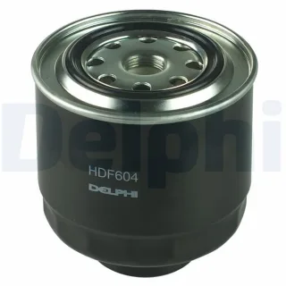 Delphi Kraftstofffilter Mitsubishi L200 2,5