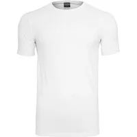 URBAN CLASSICS T-Shirt Urban Classics Herren Fitted Stretch Tee (1-tlg)