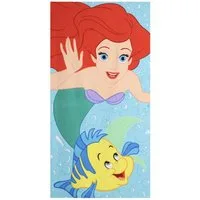 Disney Strandtuch Polyester Strandtuch für Kinder 70 × 140 cm 250 gsm