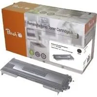 Toner schwarz 110256 kompatibel zu Brother TN-2005