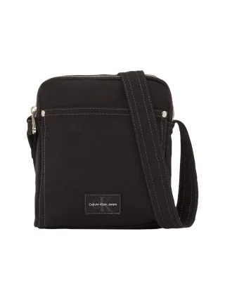 Calvin Klein - Reportertasche schwarz - Gr. - OS