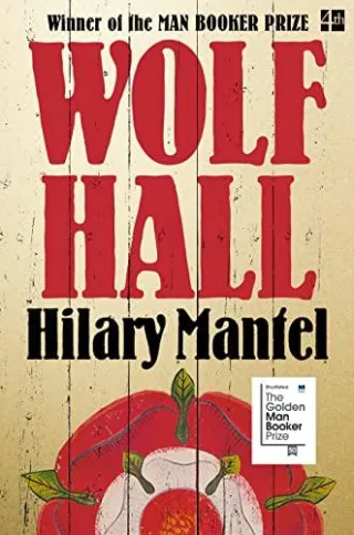 Wolf Hall: Thomas Cromwell Trilogy Book 1 (The Wolf Hall Trilogy)