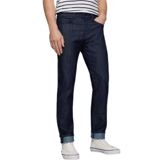 Boss - "Delaware3" Jeans für Herren (Marine)