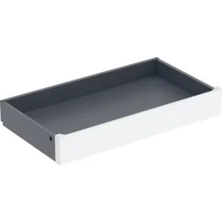 Geberit Innenschubl. m.Frt für Renova Plan US 245074011