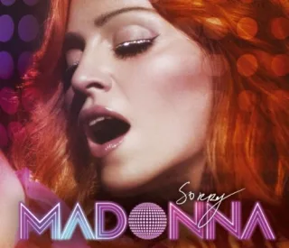 Sorry (3 Tracks) [Maxi-CD]