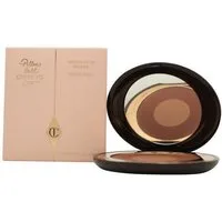 CHARLOTTE TILBURY Rouge Cheek To Chic Blusher 8g - Pillow Talk Intense
