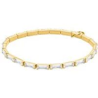 MICHAEL KORS Armband Schmuck Geschenk Metall PREMIUM, mit Zirkonia (synth)