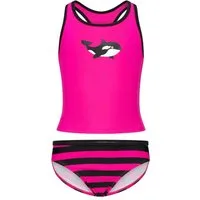 Beco Beermann Tankini BECO-SEALIFE® (2-St) mit Orca-Print