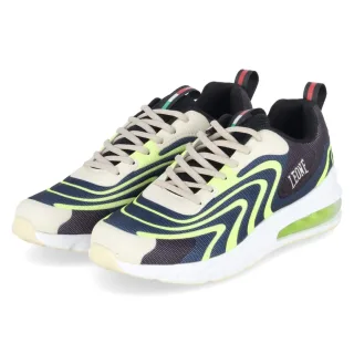 Leone 1947 Low Sneaker - Gr. 40 - Mehrfarbig - Textil