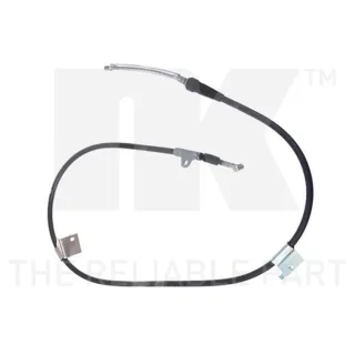NK Handbremsseil links Nissan Terrano 9022123