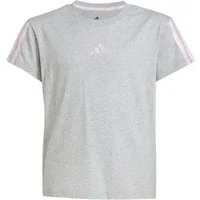 adidas Performance Laufshirt adidas Performance Essentials T-Shirt Kids Weiß default