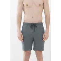 Mey Homewearhose Mey Herren Hose kurz Serie Enjoy Uni Hosen (1-tlg)