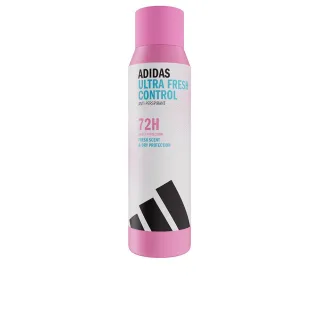 Adidas Woman Ultra Fresh Control Anti-transpirant Deo-vape 150 ml
