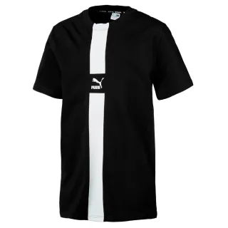 Puma XTG Black T -Shirt - Herren