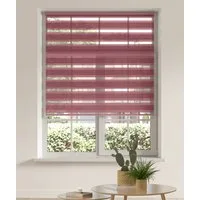 Doppelrollo MARANO, OTTO home, Lichtschutz, ohne Bohren, freihängend, Klemmfix, Fixmaß, Bestseller mit über 7000 4,5-Sterne-Bewertungen, Klemmträgern