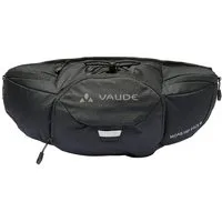 VAUDE Bauchtasche Moab 4 Hip Pack Fahrrad Hüfttasche Trinkgürtel