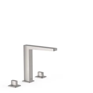 Tres 3 Loch 2 Griff Waschtischarmatur Beliebige Installation Mit Griff, 20210501AC 20210501AC