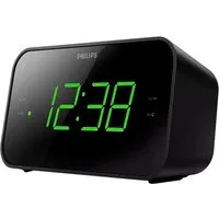 Philips TAR 3306 Radio (FM-Tuner, UKW mit RDS, 4 W)